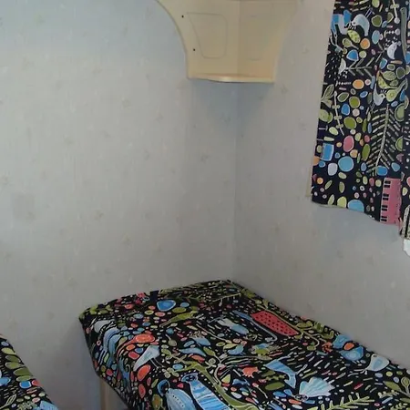 Διαμέρισμα Agreable Mobil-home 3 A 5 Min Des Plages, Aqua Dulce 2