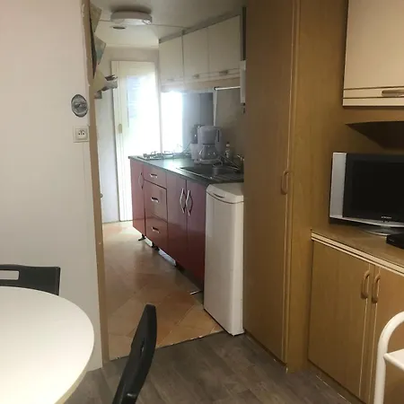 Mobile Proche Canet En Roussillon Saint-Nazaire (Pyrenees-Orientales)