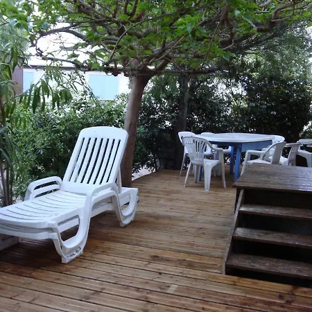 Agreable Mobil-home 3 A 5 Min Des Plages, Aqua Dulce 2 Διαμέρισμα *