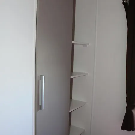 Apartmán Agreable Mobil-home 3 A 5 Min Des Plages, Aqua Dulce 2 Saint-Nazaire (Pyrenees-Orientales)