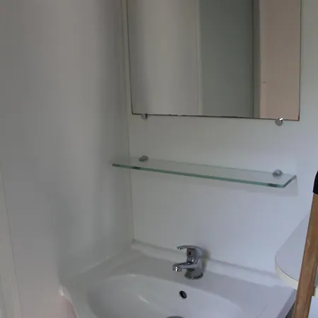 Agreable Mobil-home 3 A 5 Min Des Plages, Aqua Dulce 2 *