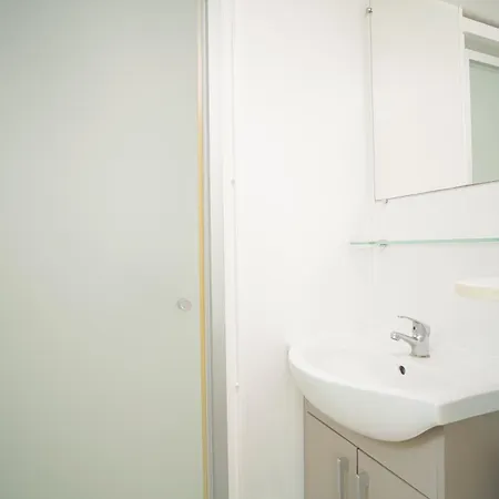 Agreable Mobil-home 3 A 5 Min Des Plages, Aqua Dulce 2 Διαμέρισμα Saint-Nazaire (Pyrenees-Orientales)