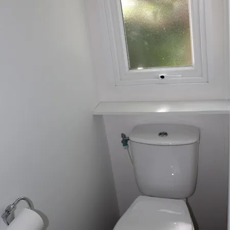 Agreable Mobil-home 3 A 5 Min Des Plages, Aqua Dulce 2 *