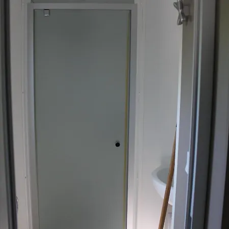 Διαμέρισμα Agreable Mobil-home 3 A 5 Min Des Plages, Aqua Dulce 2 *
