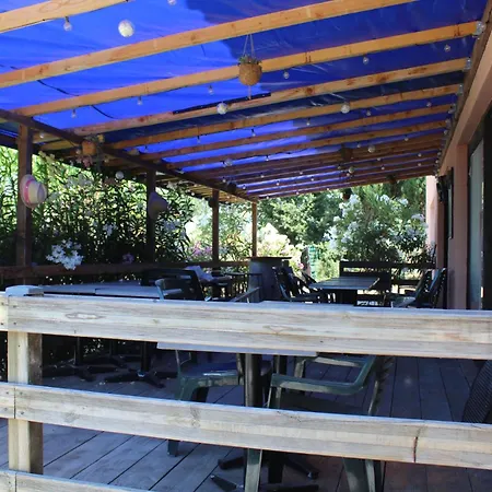 Διαμέρισμα Agreable Mobil-home 3 A 5 Min Des Plages, Aqua Dulce 2 *